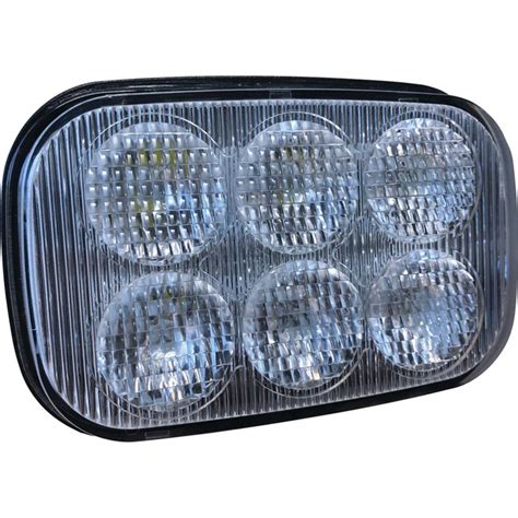 new holland skid steer led lights|tiger lights for new holland.